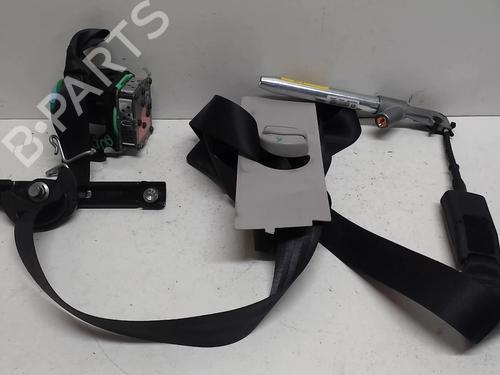 Used Front right belt tensioner CITROËN C4 Picasso I MPV (UD_) 2.0 HDi 138 (136 hp) 18215197