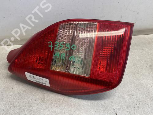 Venstre baglygte CITROËN C2 (JM_) 1.1 (60 hp) 28799811