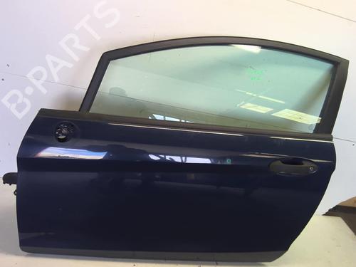 Used Left front door Left front door FORD FIESTA VI (CB1, CCN) 1.4 TDCi (70 hp) 18473931 18473931