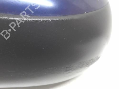 Used Left mirror CITROËN C3 I (FC_, FN_) 1.6 16V HDi (109 hp) 18228579