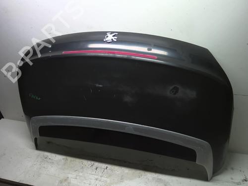 Tailgate PEUGEOT 207 CC (WD_) 1.6 HDi | BP22556571C6 