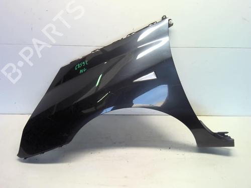 Used Left front fenders Left front fenders RENAULT ESPACE IV (JK0/1_) 2.2 dCi (JK0H) (150 hp) 18230120 18230120