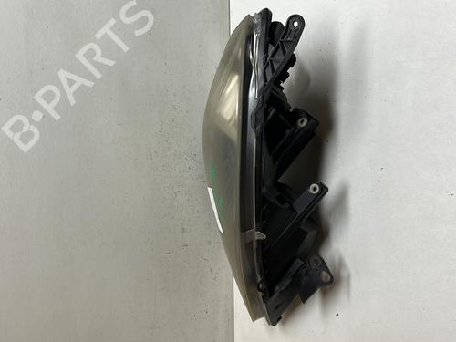 Right headlight OPEL ZAFIRA / ZAFIRA FAMILY B (A05) 1.9 CDTI (M75) | BP18222957C29 