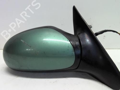 Right mirror PEUGEOT 406 (8B) 1.8 16V | BP18217421C27 