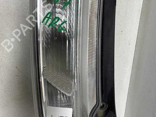 Left taillight NISSAN LEAF (ZE0) Electric | BP24195538C34 