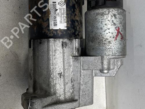 Used Starter DACIA SANDERO II 1.0 SCe 75 (B8JC, B8JD, B8NC) (73 hp) 26388309