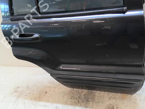 Used Right rear door Right rear door JEEP GRAND CHEROKEE II (WJ, WG) 2.7 CRD 4x4 (163 hp) 36453719 36453719