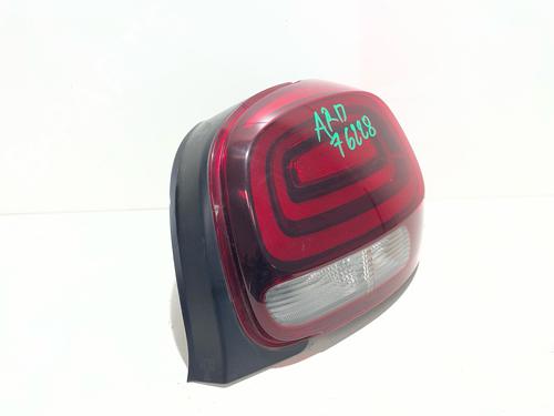 Right taillight CITROËN C3 III (SX) 1.6 BlueHDi 100 | BP38774613C35 - Image 3