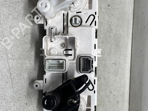 Climate control RENAULT CLIO IV (BH_) 1.5 dCi 90 | BP26572500I5