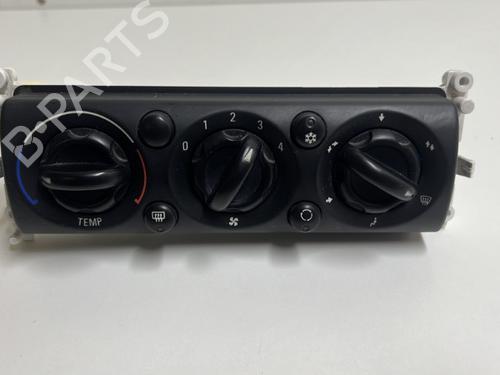 Used Climate control Climate control MINI MINI (R50, R53) One (90 hp) 19075955 19075955