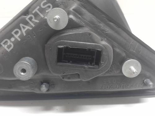 Left mirror RENAULT LAGUNA I (B56_, 556_) 1.6 16V (B568, B561) | BP18221117C26 