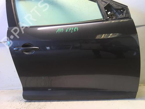 Used Right front door Right front door 18212967 18212967