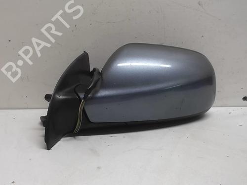 Left mirror PEUGEOT 307 (3A/C) 1.6 HDi | BP18228602C26 