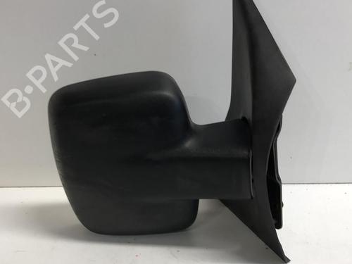 Right mirror MERCEDES-BENZ VITO Van (W638) 108 CDI 2.2 (638.094) | BP18231566C27 