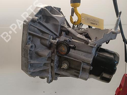 gearbox-renault-clio-iv-bh_-2012-2013-2014-2015-2016-2017-2018-2019-2020-2021-34215416 main image