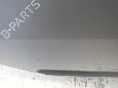Right rear door PEUGEOT 307 (3A/C) 1.6 HDi | BP18214407C5 