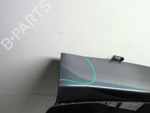 Used Tailgate DACIA SANDERO 1.2 16V (75 hp) 18209733