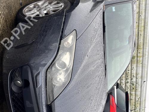 Used Parts RENAULT LAGUNA III Grandtour (KT0/1) 2.0 dCi (KT01, KT08, KT09, KT0K, KT12, KT1D, KT1W) (150 hp) 4468602