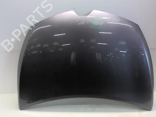 Used Hood RENAULT CLIO IV Grandtour (KH_) 1.5 dCi 90 (KHN3, KHN4) (90 hp) 32396279