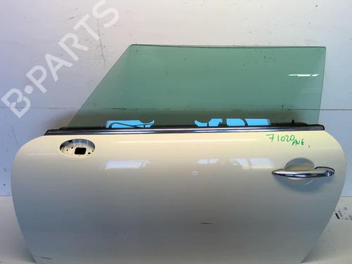 Used Left front door Left front door 20300725 20300725