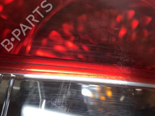 Used Right taillight Right taillight 18230863 18230863