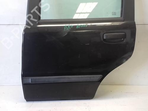 Used Left rear door FIAT PANDA (169_) 1.2 (169.AXB11, 169.AXB1A) (60 hp) 18214916