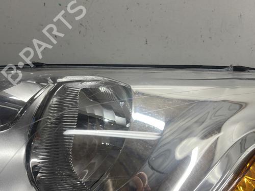 Venstre forlygte CITROËN DS4 (NX_) 1.6 HDi 115 | BP29475289C28 