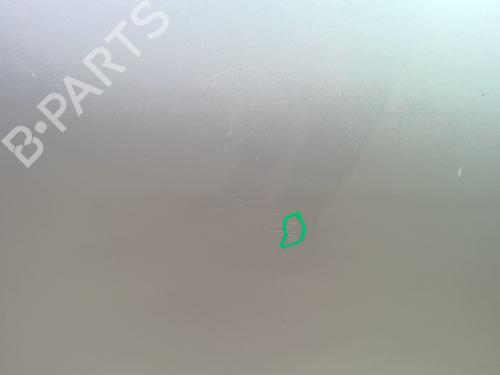 Right rear door TOYOTA YARIS (_P9_) 1.4 D-4D (NLP90_, NLP90R) | BP25124854C5 