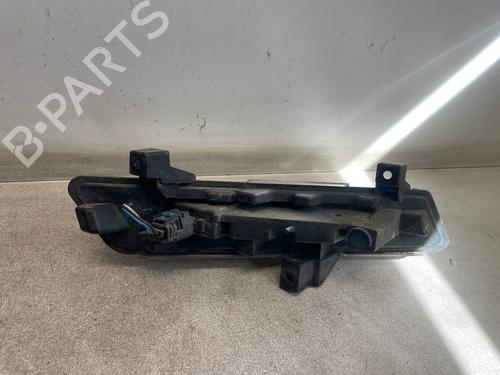 Used Left daytime light Left daytime light RENAULT CLIO IV (BH_) 1.5 dCi 90 (90 hp) 34271743 34271743