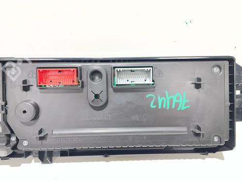 Instrument cluster RENAULT ESPACE IV (JK0/1_) 2.0 dCi (JK01, JK02, JK1J, JK1K, JK1H) | BP39982045C47 - Image 4