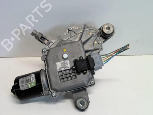 Used Front wiper motor CITROËN C4 Grand Picasso I (UA_) 1.6 HDi (109 hp) 18217446