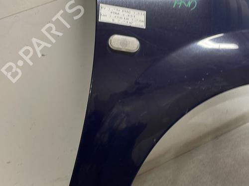 Błotnik przedni prawy DACIA LOGAN (LS_) 1.5 dCi (LS0K) | BP29896889C42