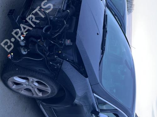 Used Parts PEUGEOT 3008 I MPV (0U_)  2.0 HDi  4440524