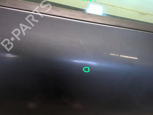 Used Left rear door Left rear door 25844632 25844632
