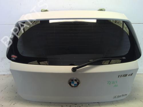 Used Tailgate BMW 1 (E87) 118 d (143 hp) 26526794