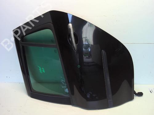 Used Left rear door RENAULT CLIO III Grandtour (KR0/1_) 1.5 dCi (KR0F) (86 hp) 18877140