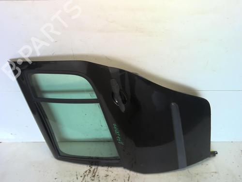 Left rear door RENAULT MODUS / GRAND MODUS (F/JP0_) 1.4 (JP01, JP0J) | BP18222459C4 