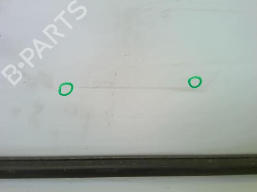Right front door PEUGEOT 205 II (20A/C) 1.7 Diesel | BP18220193C3 