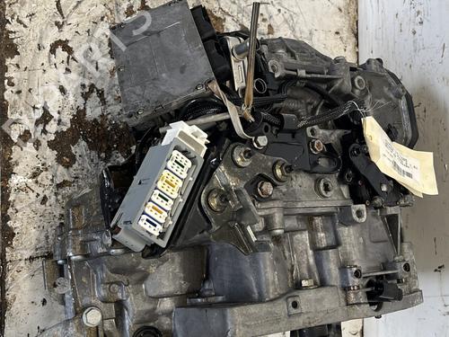 Used Gearbox Gearbox RENAULT MEGANE I (BA0/1_) 1.6 16V (BA04, BA0B, BA11, BA1J, BA16, BA19, BA1K, BA1V,... (107 hp) 27637573 27637573