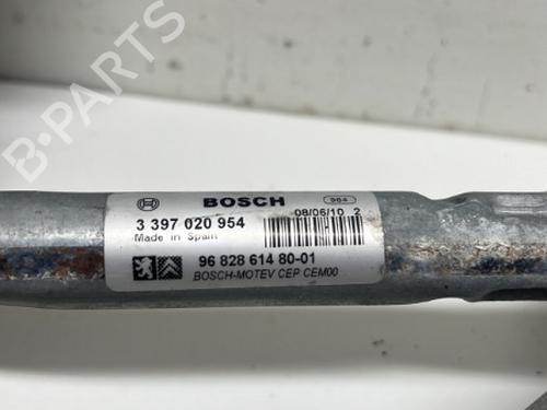 Vindrude Viskermekanisme CITROËN BERLINGO MULTISPACE (B9) 1.6 HDi 90 | BP18408526C83 