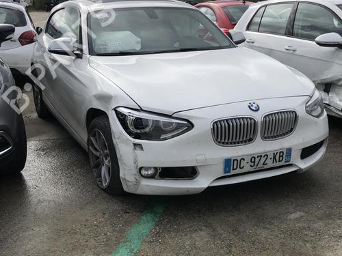 Used Parts BMW 1 (F21) 116 d 1702115