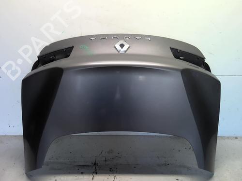 Tailgate RENAULT LAGUNA Coupe (DT0/1) 3.0 dCi | BP18222732C6 
