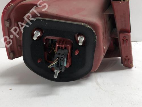 Used Right taillight VW PASSAT B6 (3C2) 1.9 TDI (105 hp) 18217567