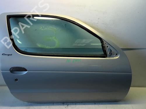 Right front door RENAULT MEGANE I Coach (DA0/1_) 1.6 16V (DA0B, DA04, DA11) | BP18220674C3 