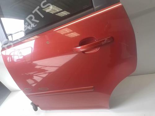 Dør venstre bagtil FORD C-MAX (DM2) 1.8 TDCi | BP23762633C4 - Image 2