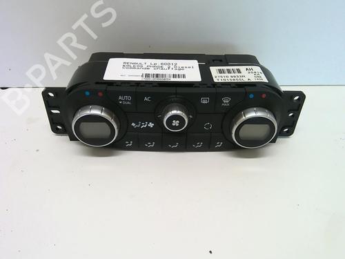 Used Climate control Climate control RENAULT KOLEOS I (HY_) 2.0 dCi 4x4 (HY0K) (150 hp) 18215011 18215011