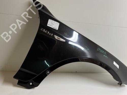 Right front fenders BMW X3 (E83) 3.0 d | BP19060704C42 