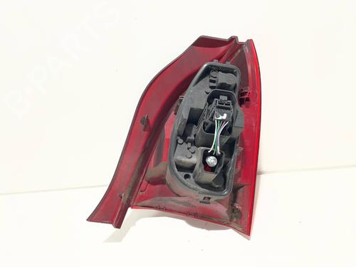 Left taillight RENAULT TWINGO II (CN0_) 1.5 dCi 90 | BP39114206C34 - Image 2