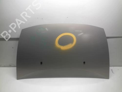 Used Hood CITROËN C3 I (FC_, FN_) 1.6 16V (109 hp) 18224651