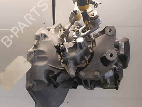 Gearbox OPEL ADAM (M13) 1.4 | BP36366117M3 - Image 4